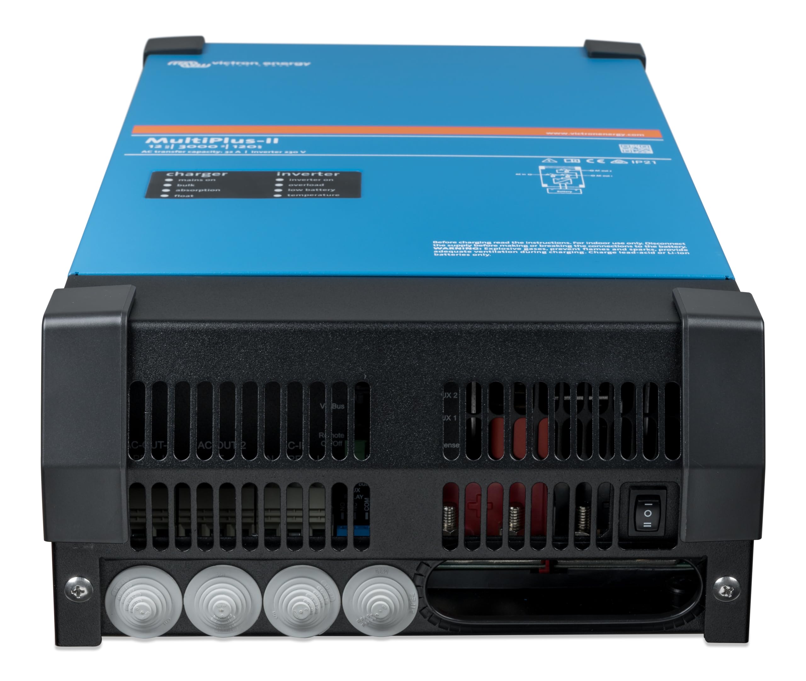 Victron Energy MultiPlus-II
